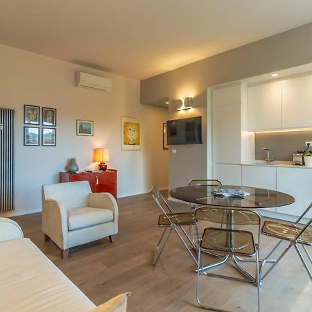 Casa Brigitte Comfort, Vista E Parcheggio Zoagli Dış mekan fotoğraf