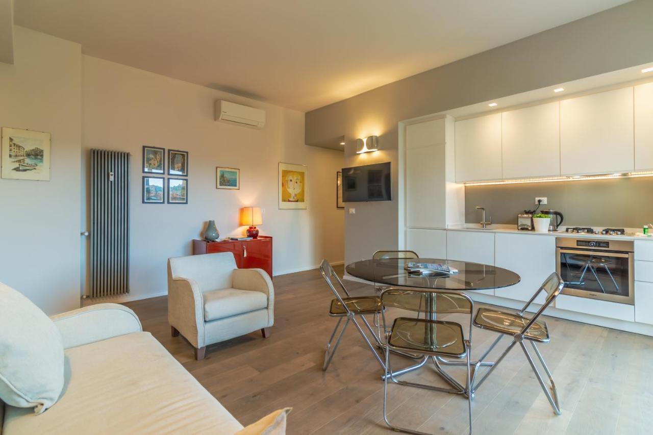 Casa Brigitte Comfort, Vista E Parcheggio Zoagli Dış mekan fotoğraf
