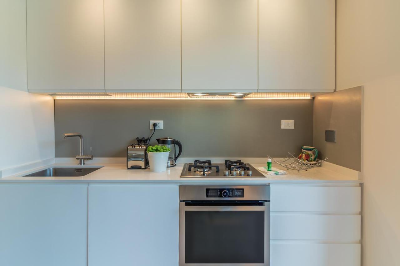 Casa Brigitte Comfort, Vista E Parcheggio Zoagli Dış mekan fotoğraf