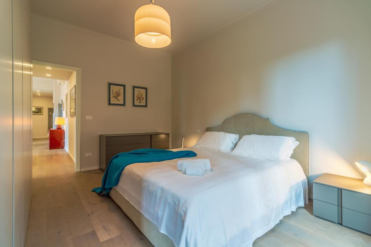 Casa Brigitte Comfort, Vista E Parcheggio Zoagli Dış mekan fotoğraf