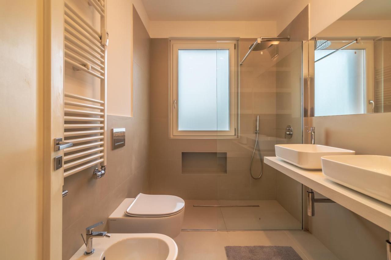 Casa Brigitte Comfort, Vista E Parcheggio Zoagli Dış mekan fotoğraf