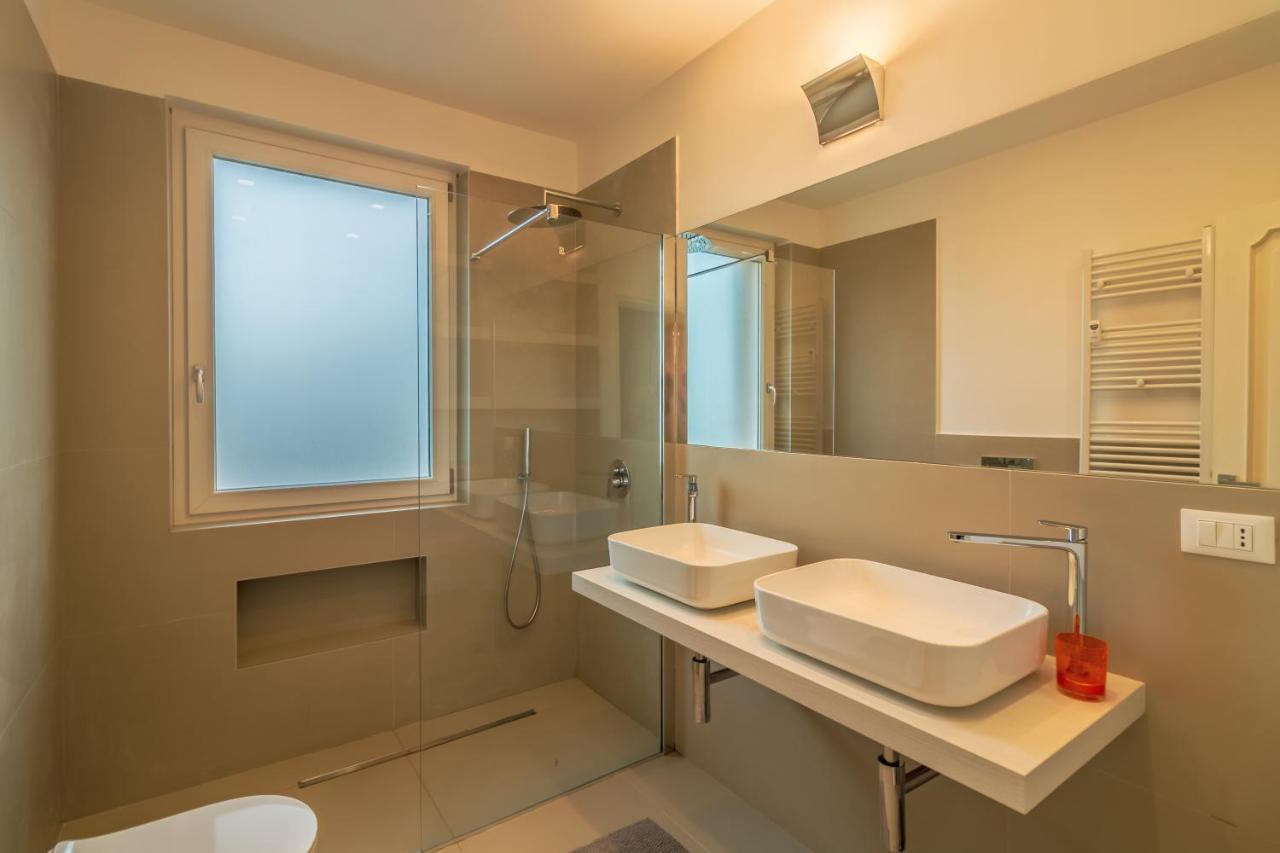 Casa Brigitte Comfort, Vista E Parcheggio Zoagli Dış mekan fotoğraf