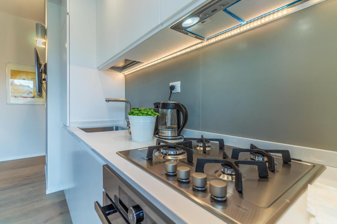 Casa Brigitte Comfort, Vista E Parcheggio Zoagli Dış mekan fotoğraf