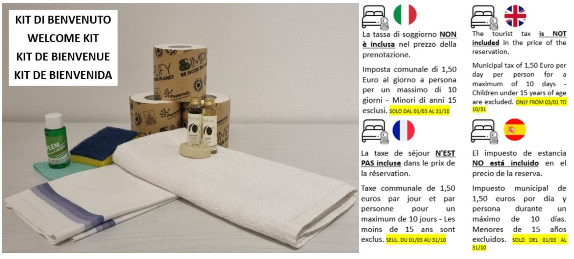 Casa Brigitte Comfort, Vista E Parcheggio Zoagli Dış mekan fotoğraf